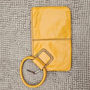 HOBO Sable Clutch